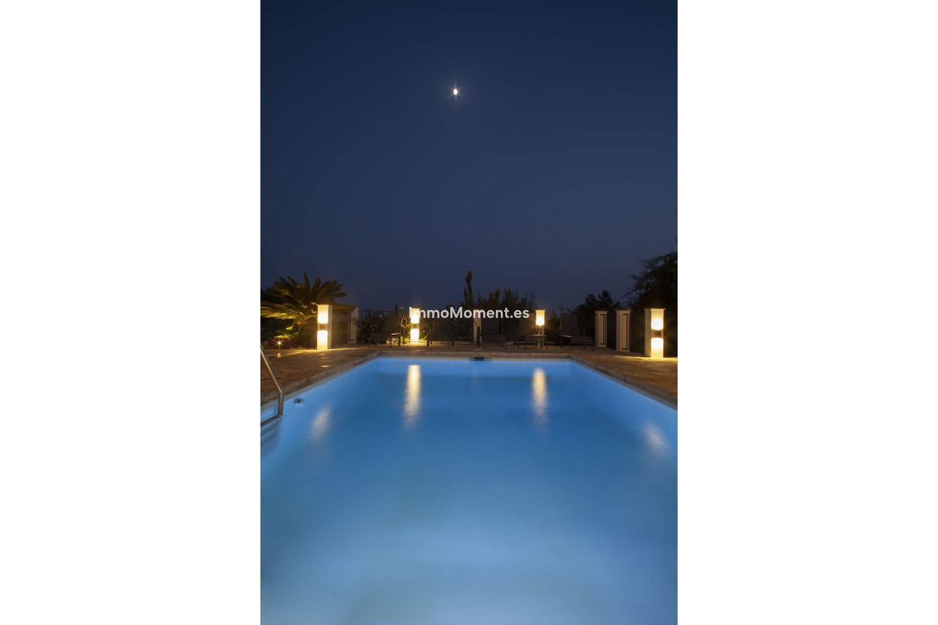 Bestaande woning - Villa - Mijas - Sierrezuela