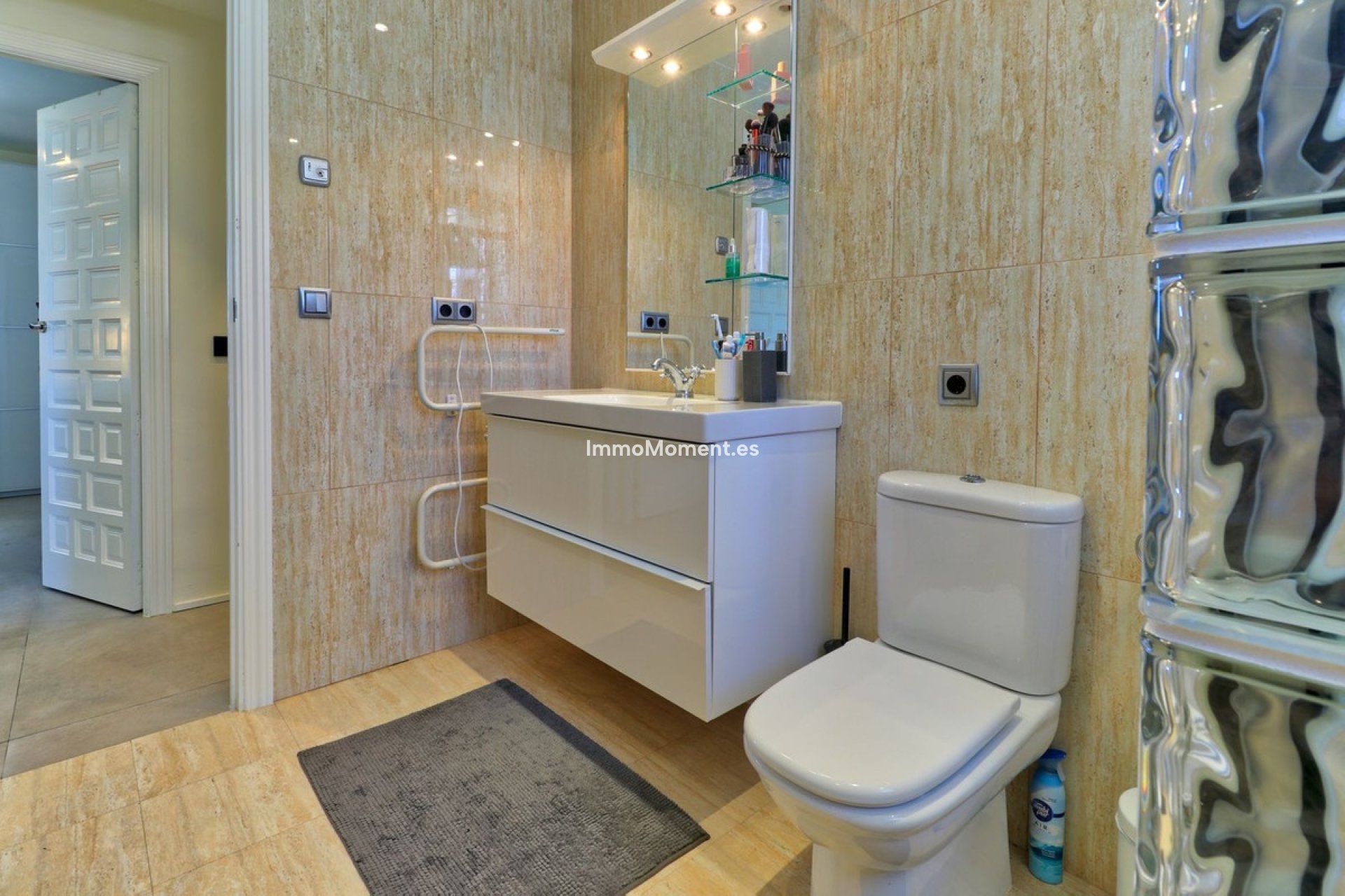 Bestaande woning - Villa - Mijas - Sierrezuela