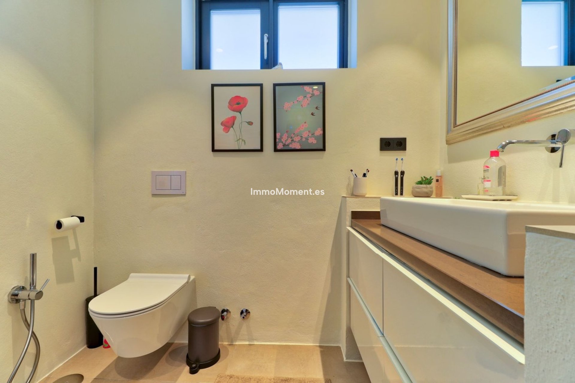 Bestaande woning - Villa - Mijas - Sierrezuela