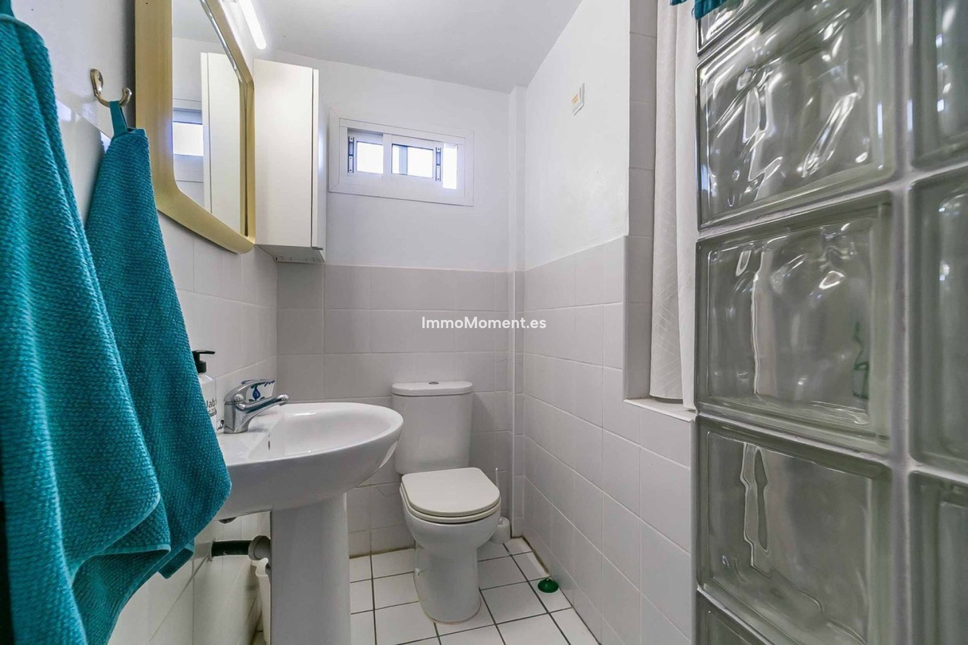 Bestaande woning - Villa - Mijas - Sierrezuela