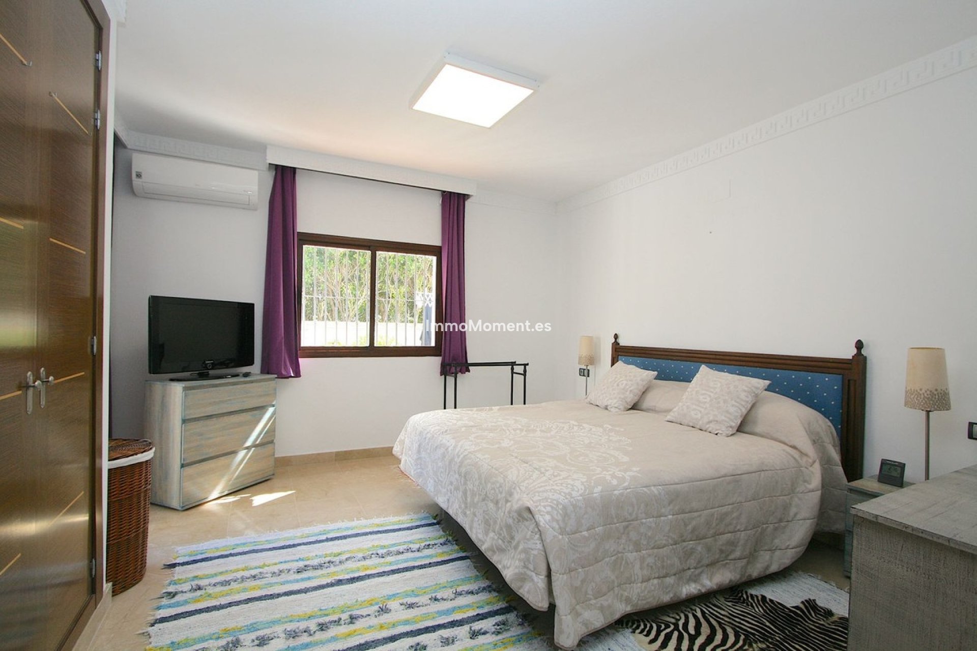 Bestaande woning - Villa - Mijas - Sierrezuela