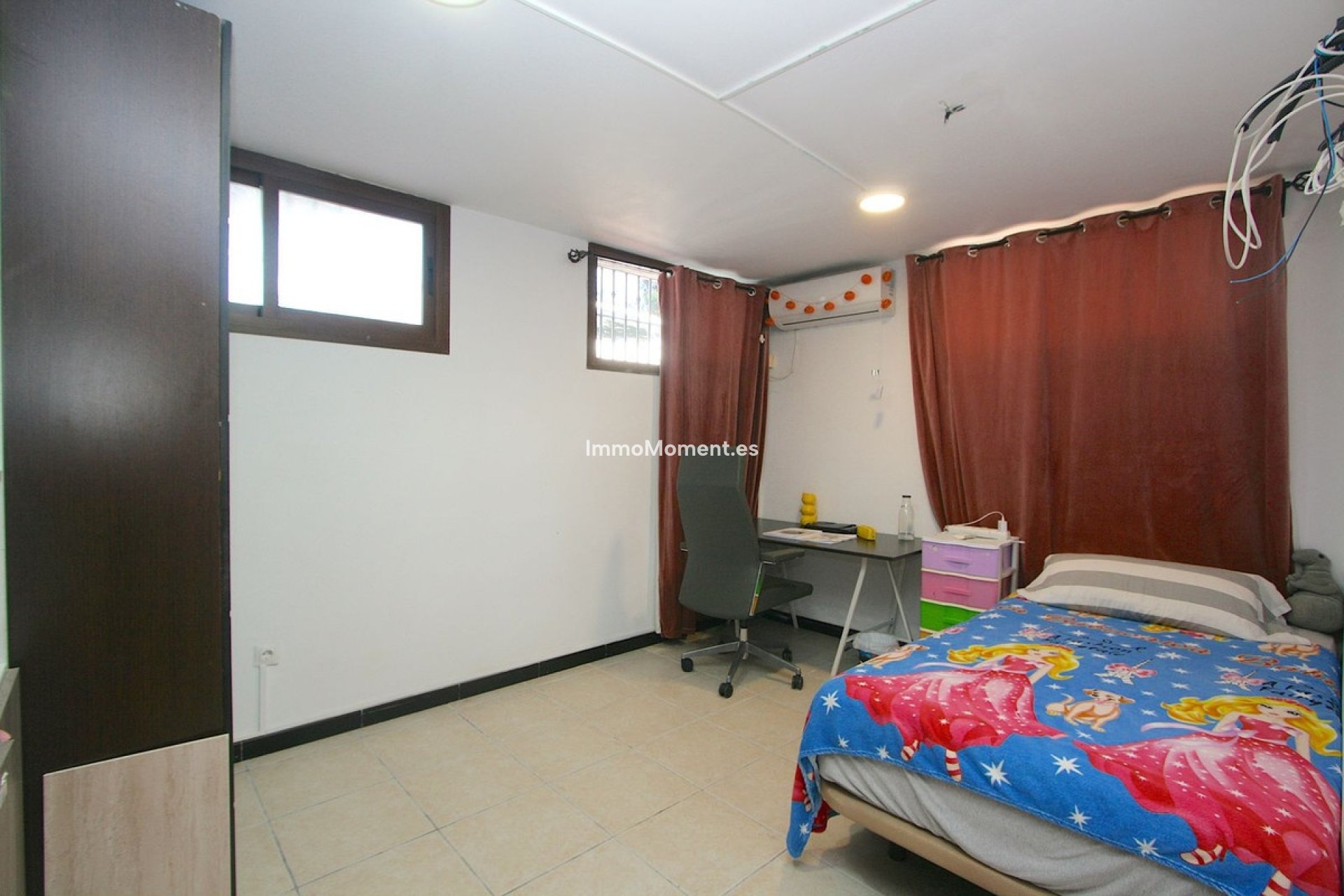 Bestaande woning - Villa - Mijas - Sierrezuela