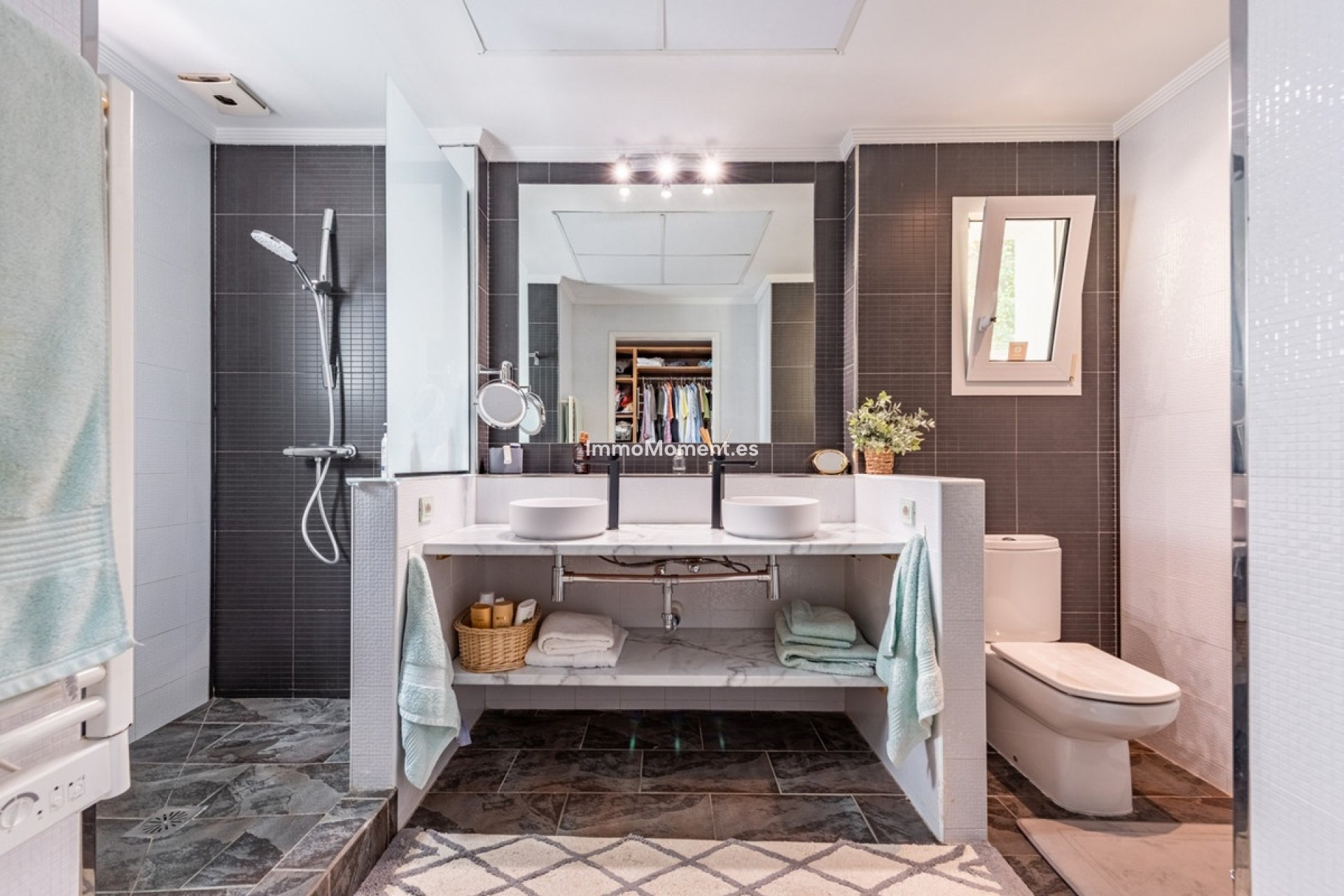 Bestaande woning - Villa - Mijas - Sierrezuela