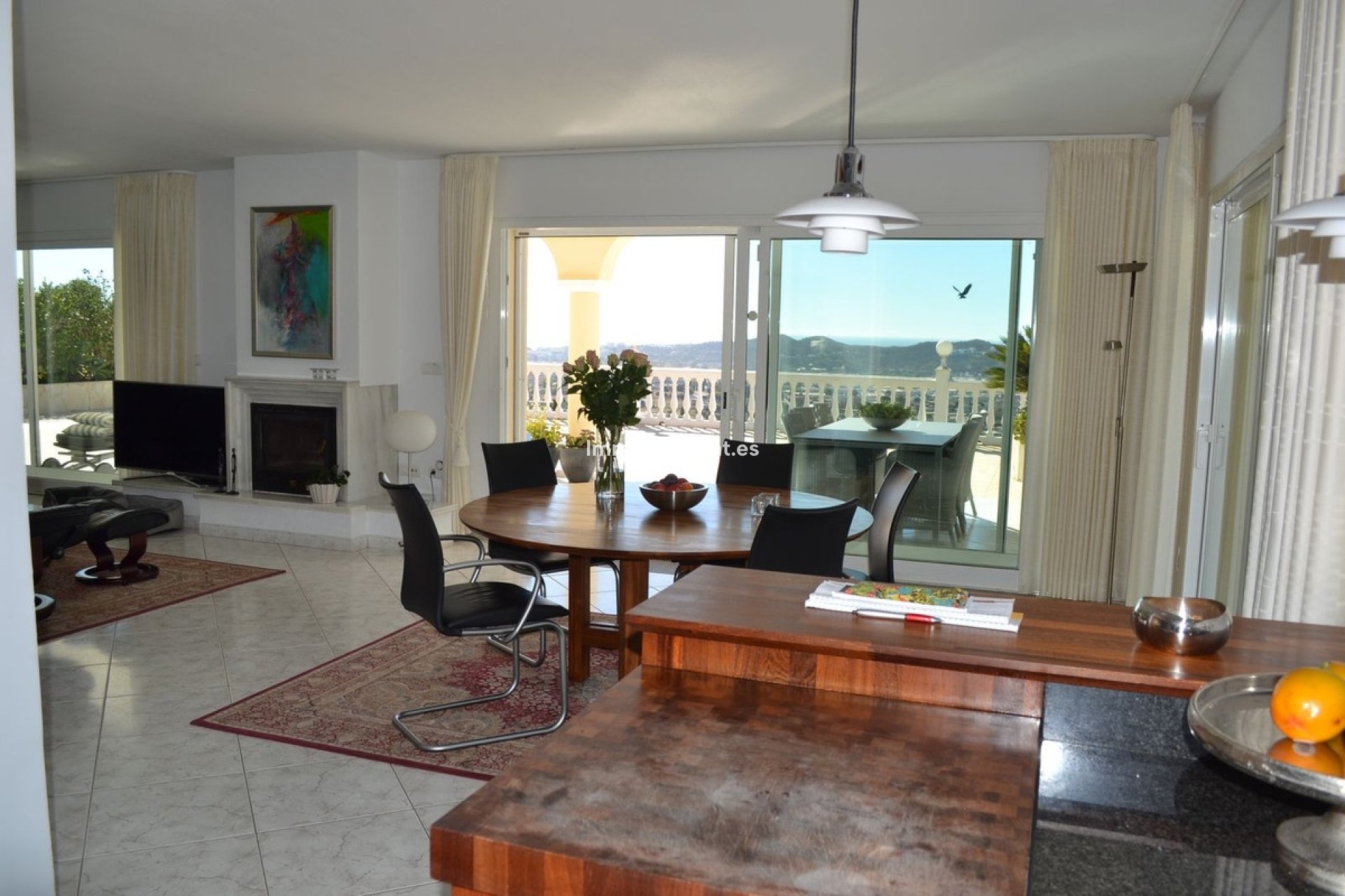 Bestaande woning - Villa - Mijas - Sierrezuela