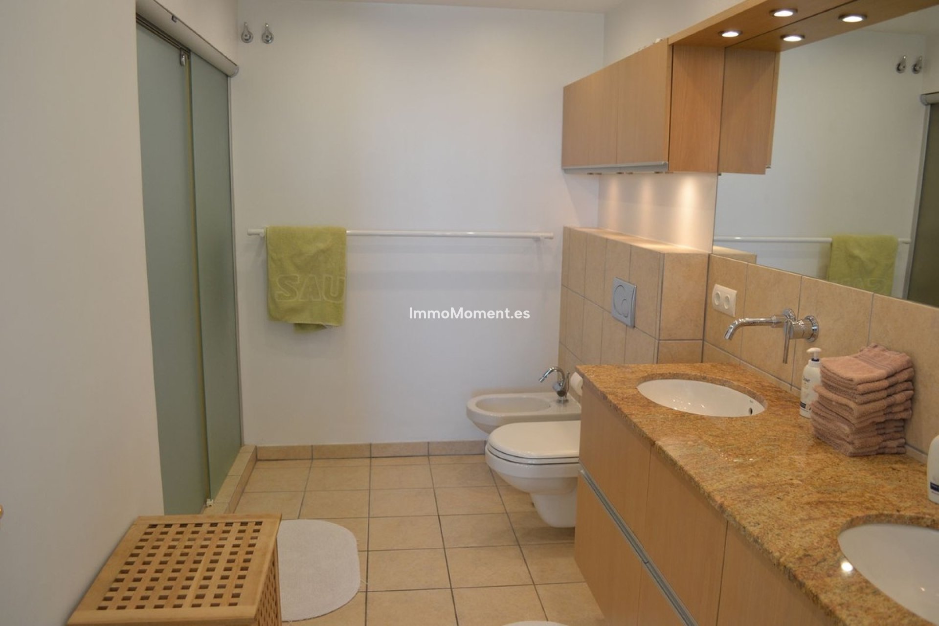 Bestaande woning - Villa - Mijas - Sierrezuela