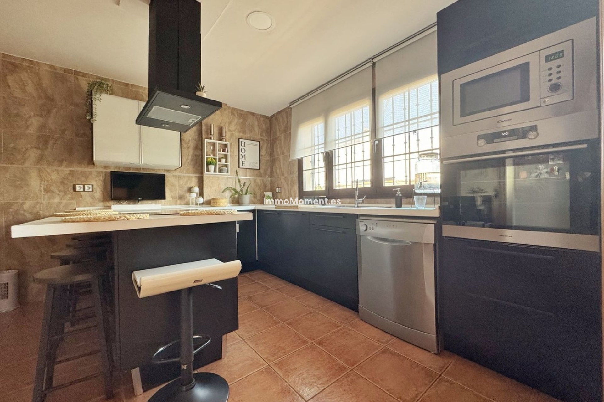 Bestaande woning - Villa - Mijas - Sierrezuela