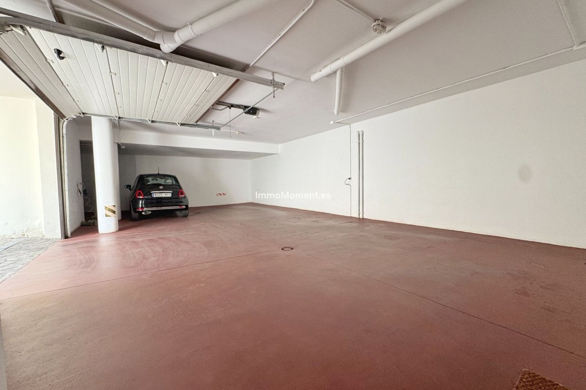 Bestaande woning - Villa - Mijas - Sierrezuela