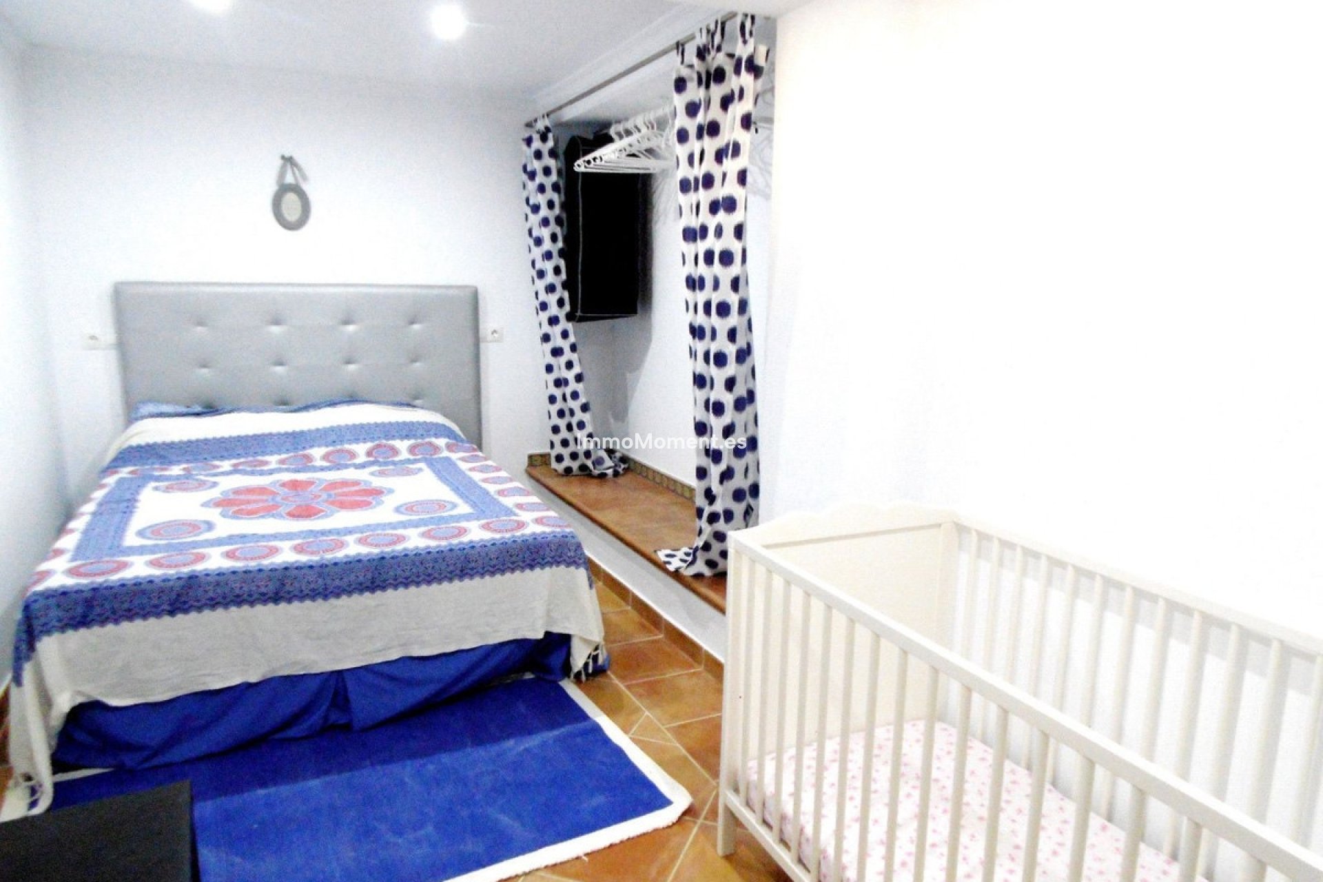 Bestaande woning - Villa - Mijas - Sierrezuela