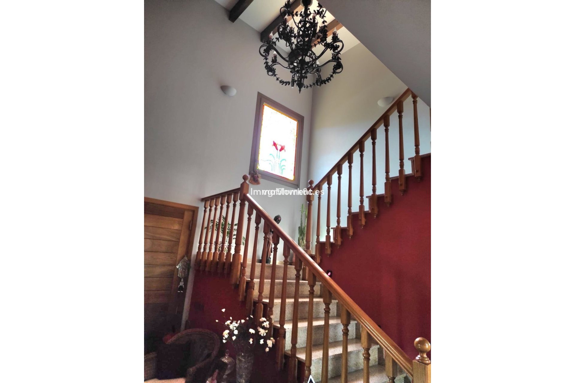 Bestaande woning - Villa - Mijas - Sierrezuela