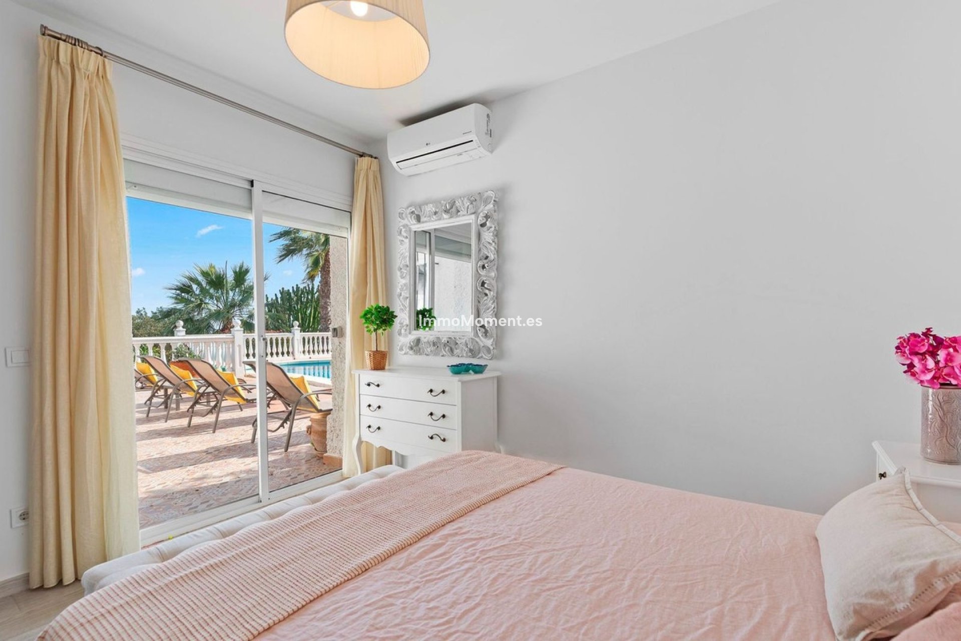 Bestaande woning - Villa - Mijas - Torrenueva