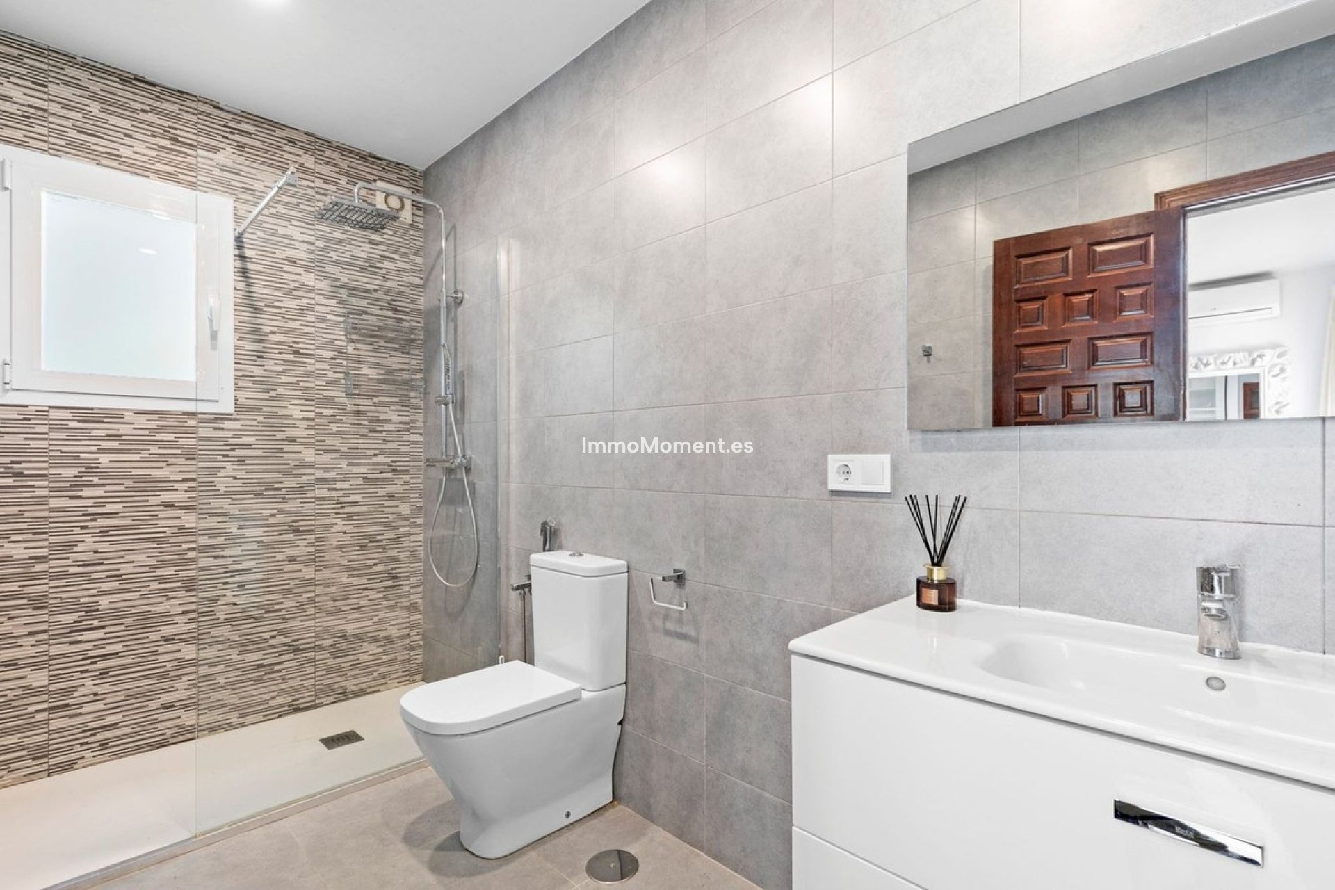 Bestaande woning - Villa - Mijas - Torrenueva