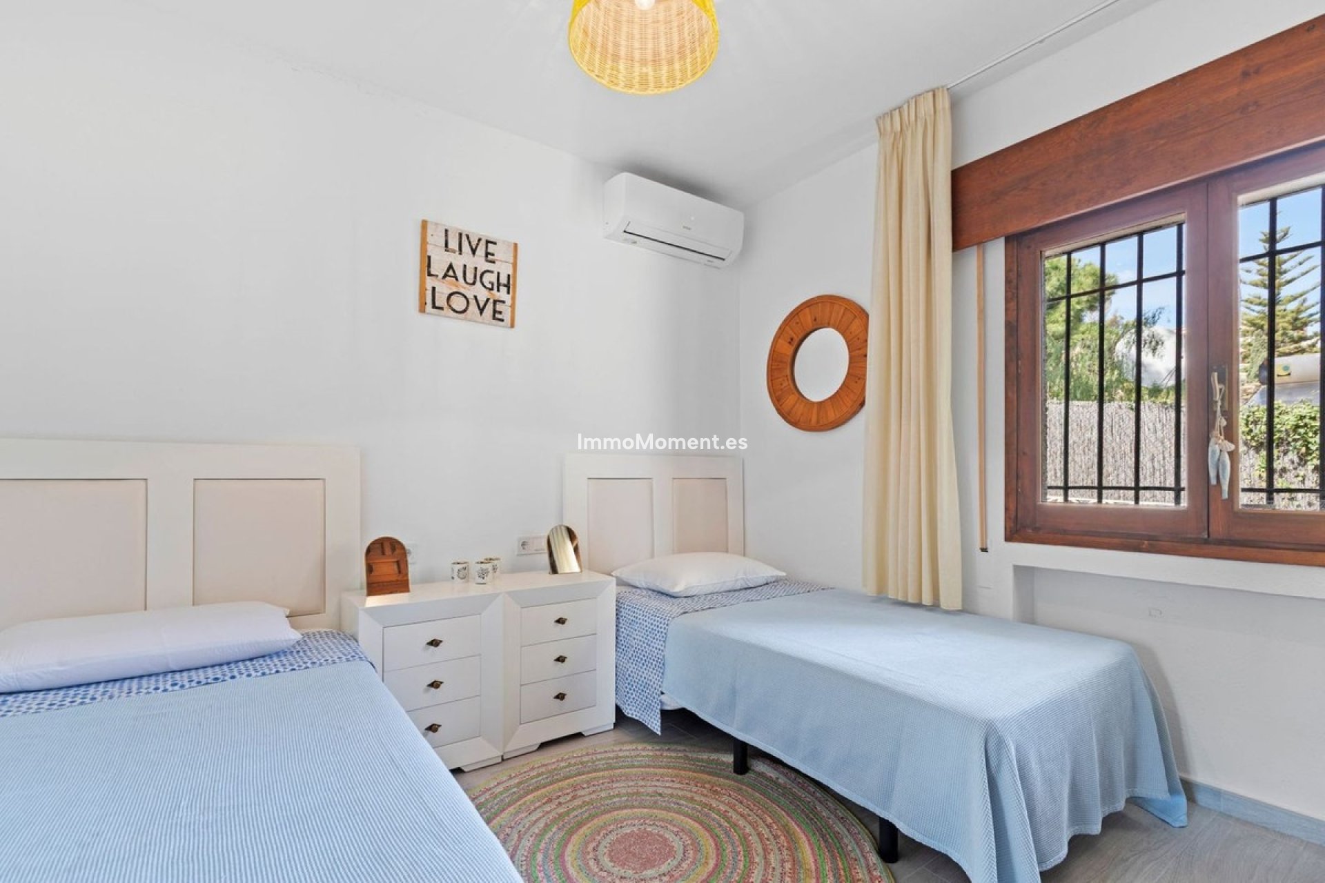 Bestaande woning - Villa - Mijas - Torrenueva