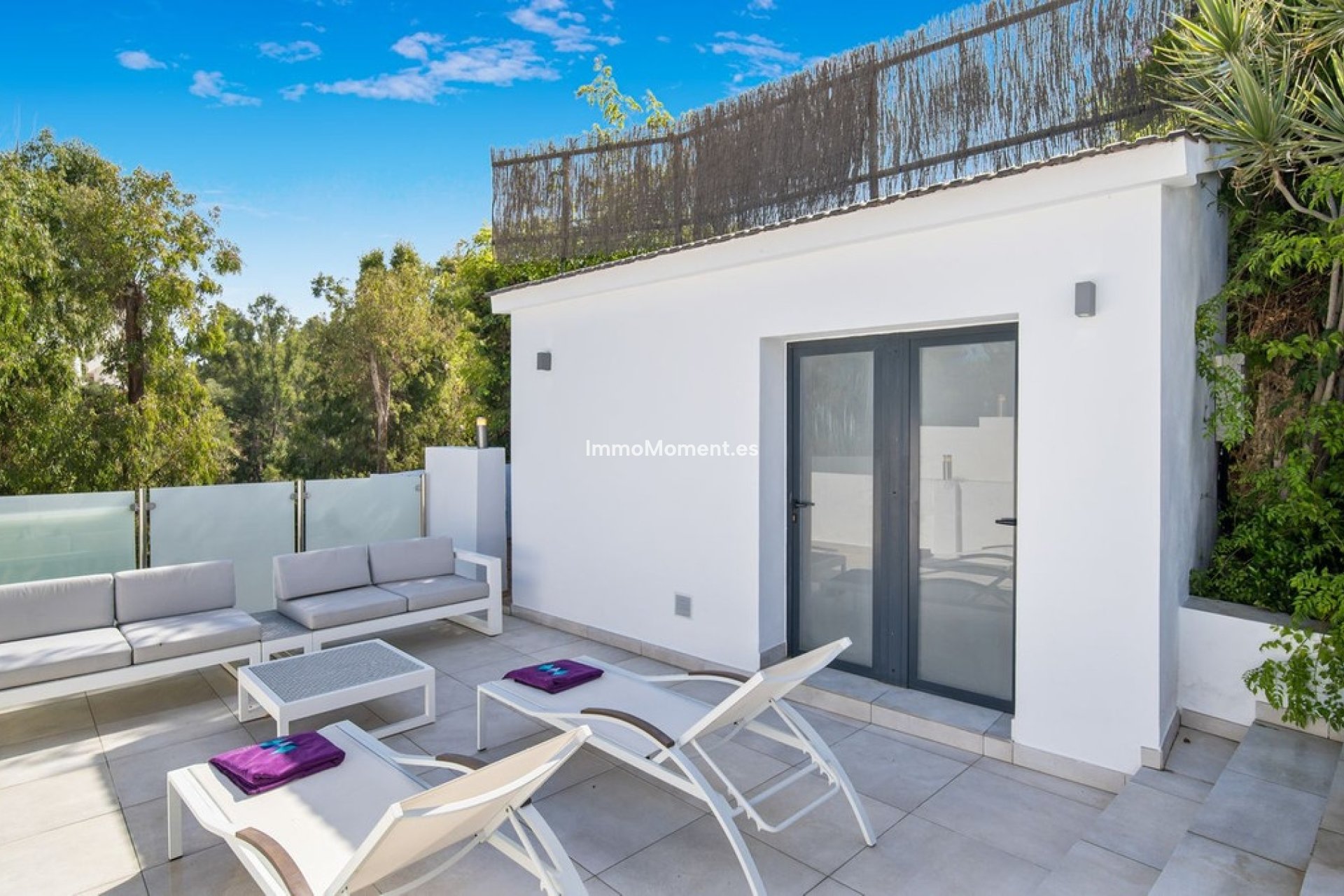 Bestaande woning - Villa - Mijas - Torrenueva