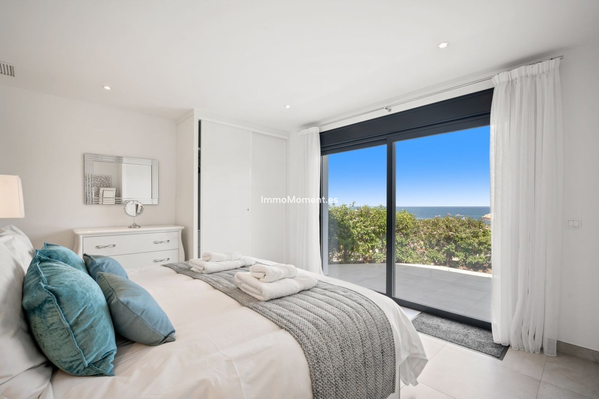 Bestaande woning - Villa - Mijas - Torrenueva