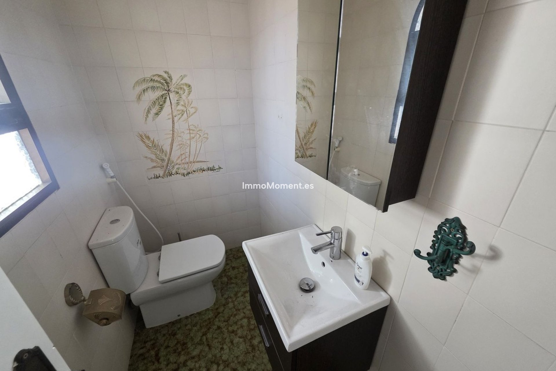 Bestaande woning - Villa - Mijas - Torrenueva