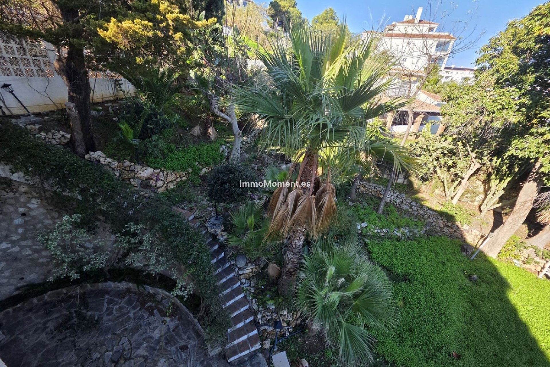 Bestaande woning - Villa - Mijas - Torrenueva