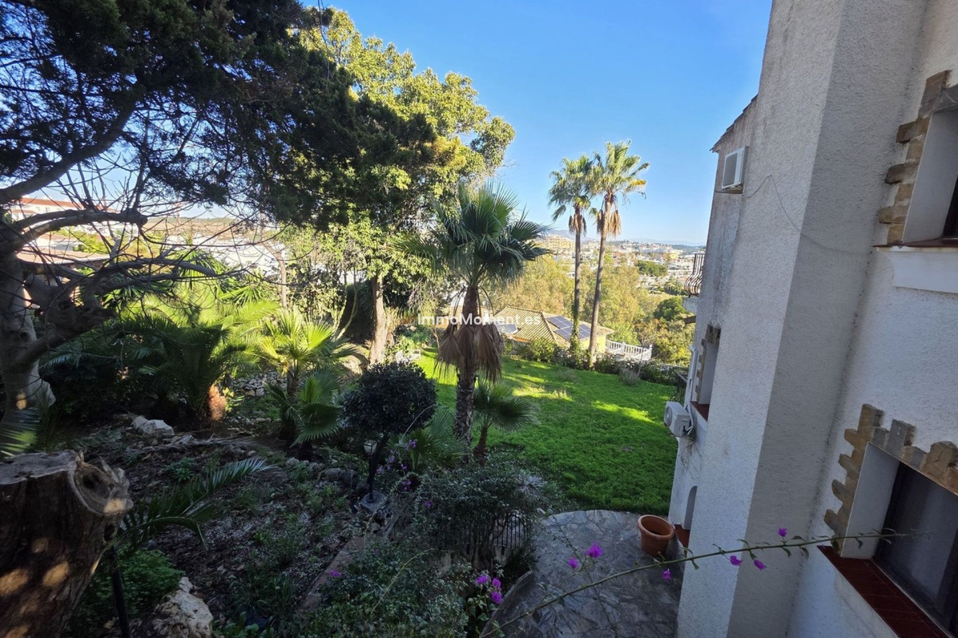 Bestaande woning - Villa - Mijas - Torrenueva