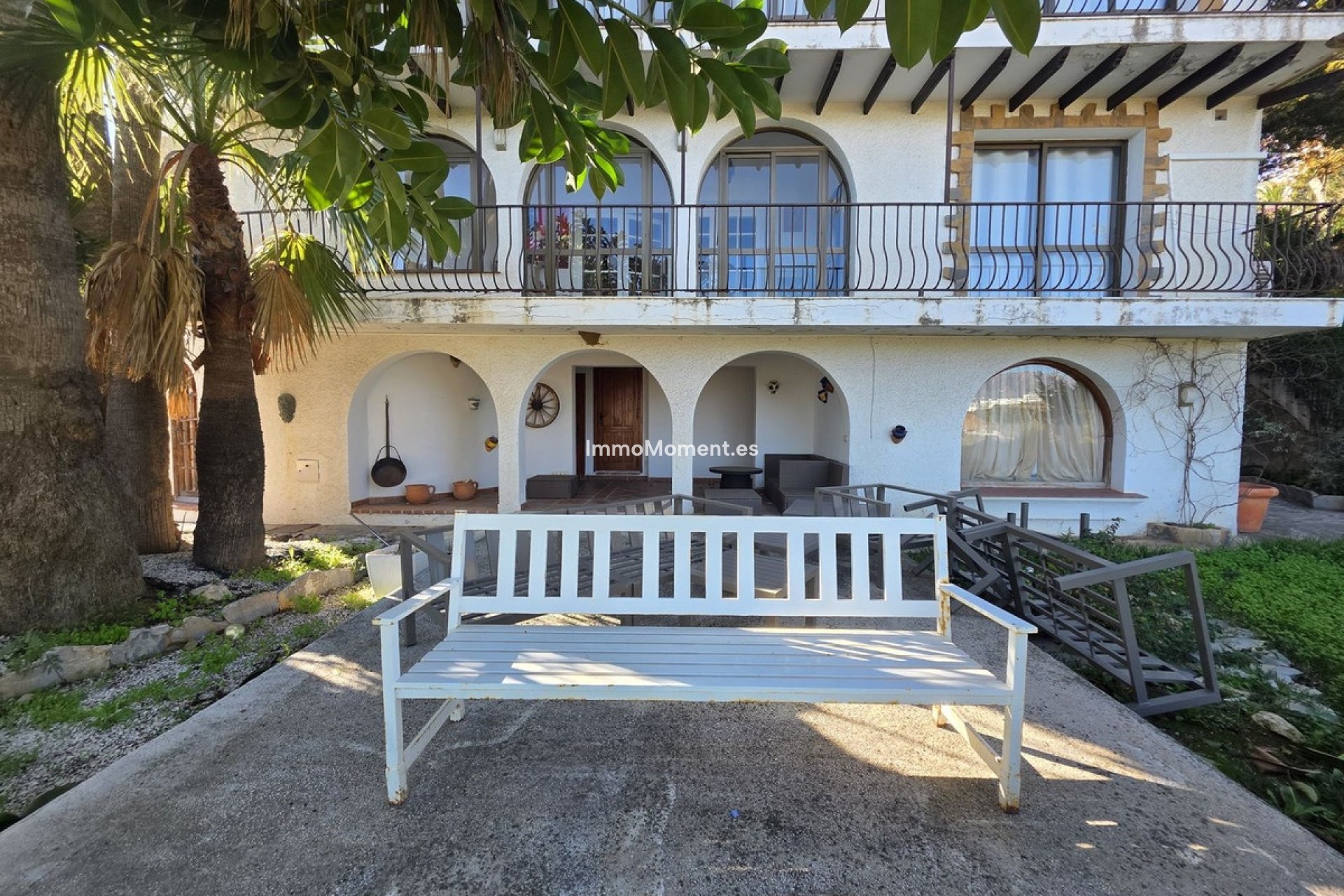 Bestaande woning - Villa - Mijas - Torrenueva