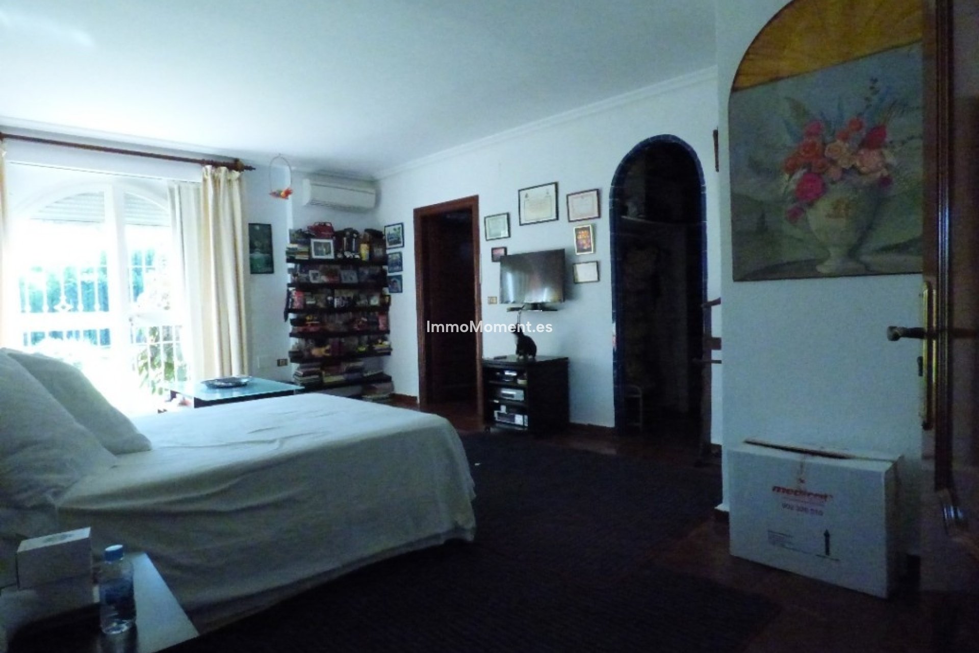 Bestaande woning - Villa - Mijas - Torrenueva