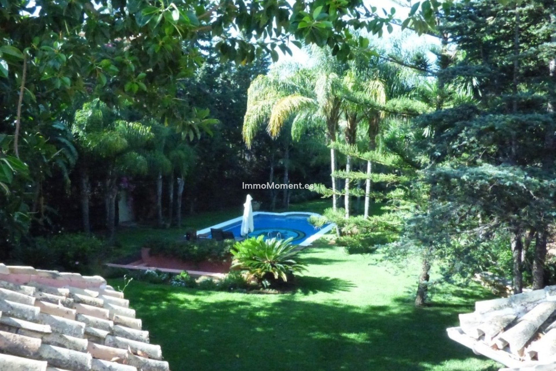 Bestaande woning - Villa - Mijas - Torrenueva