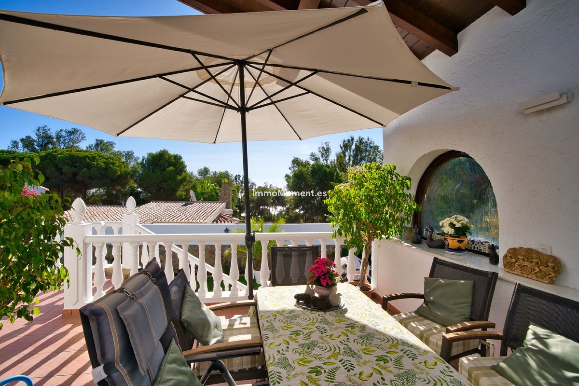 Bestaande woning - Villa - Mijas - Torrenueva