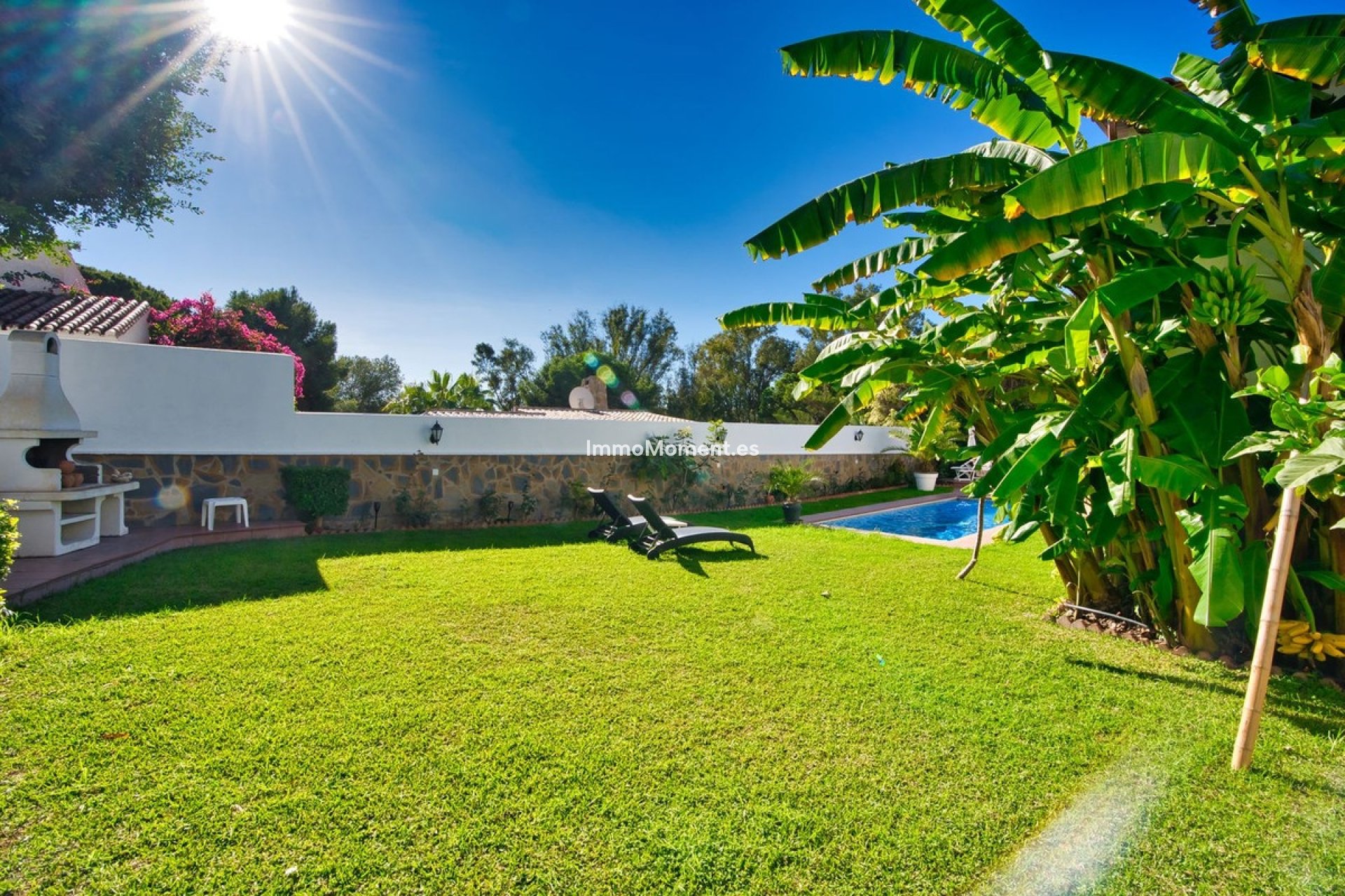 Bestaande woning - Villa - Mijas - Torrenueva