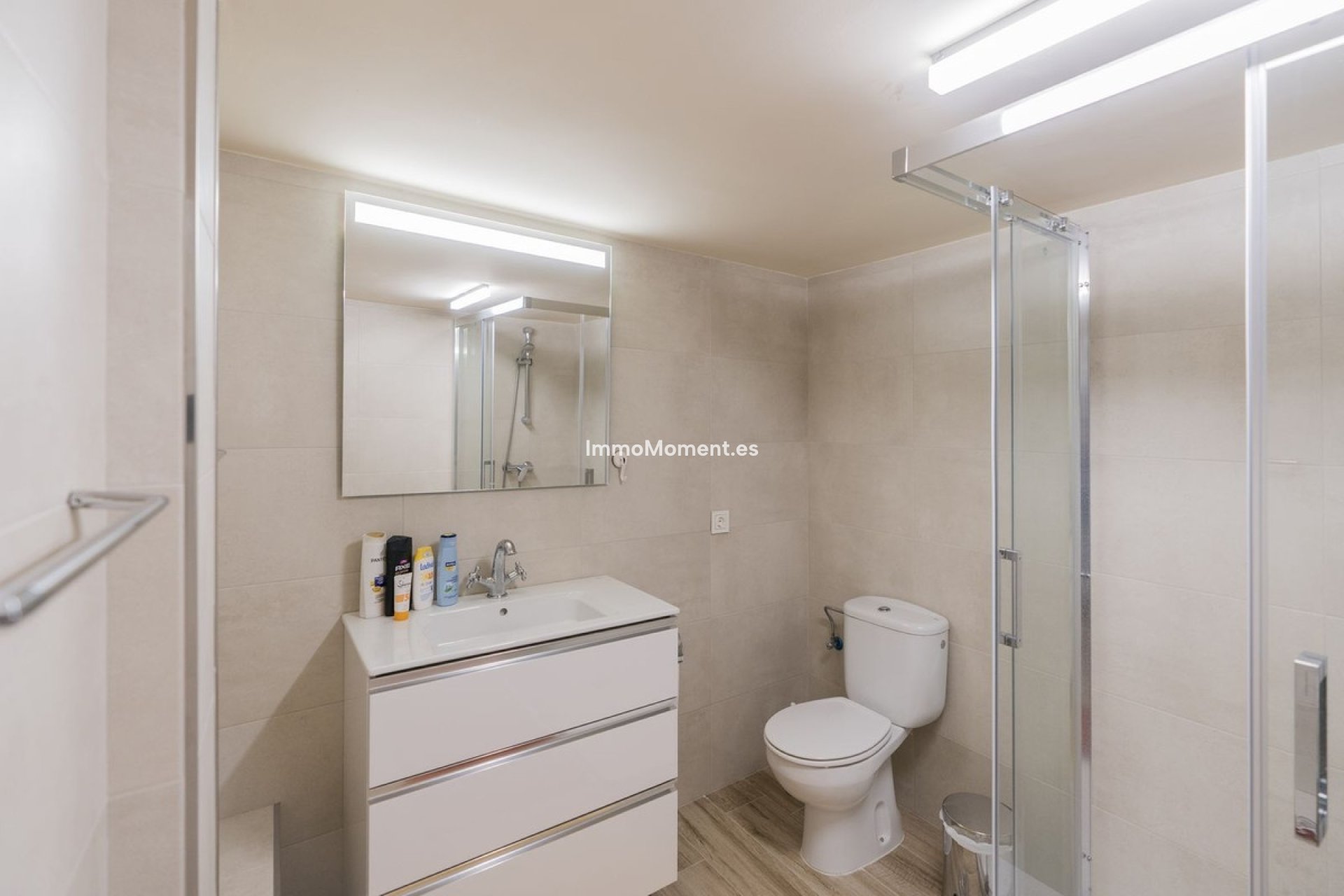 Bestaande woning - Villa - Mijas - Torrenueva