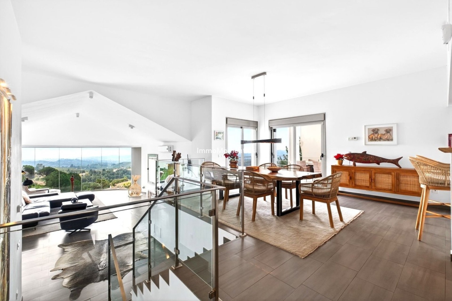 Bestaande woning - Villa - Mijas - Valtocado