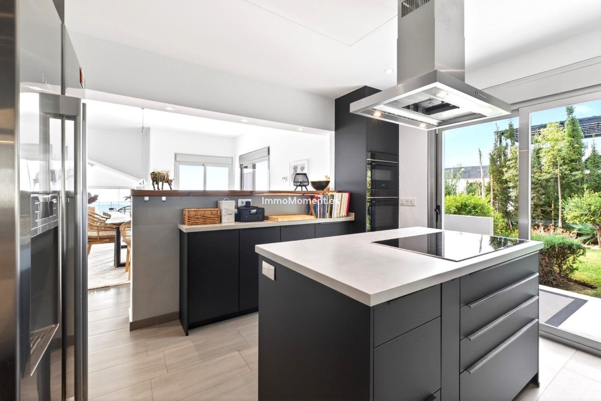 Bestaande woning - Villa - Mijas - Valtocado