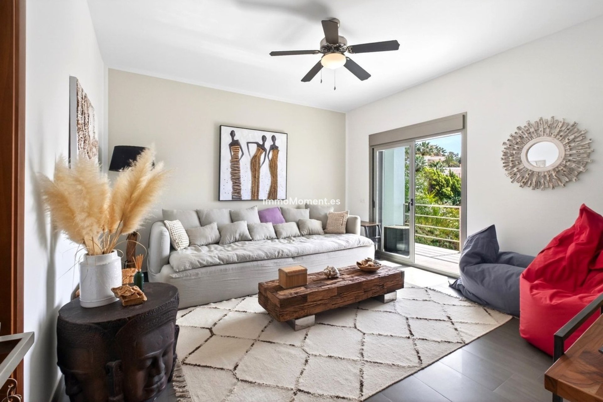 Bestaande woning - Villa - Mijas - Valtocado