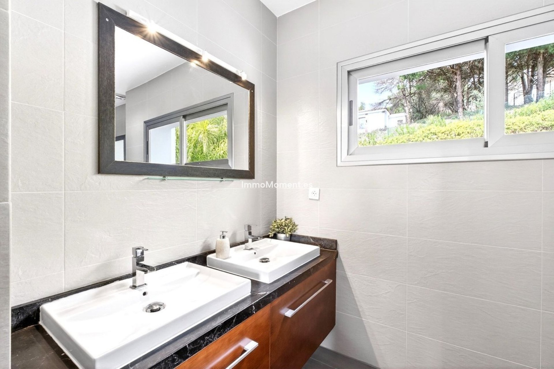 Bestaande woning - Villa - Mijas - Valtocado