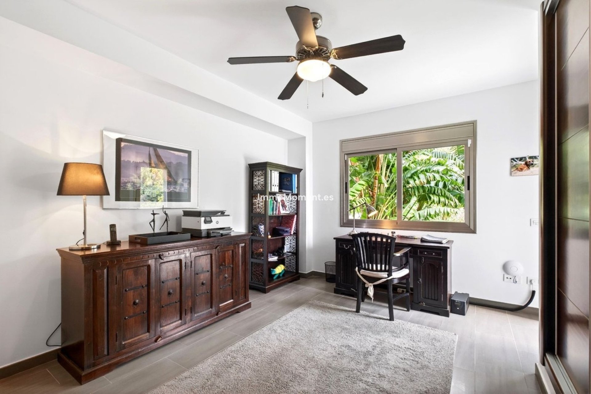 Bestaande woning - Villa - Mijas - Valtocado