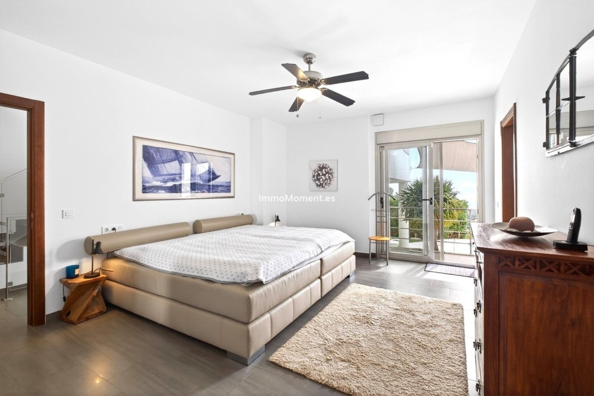 Bestaande woning - Villa - Mijas - Valtocado