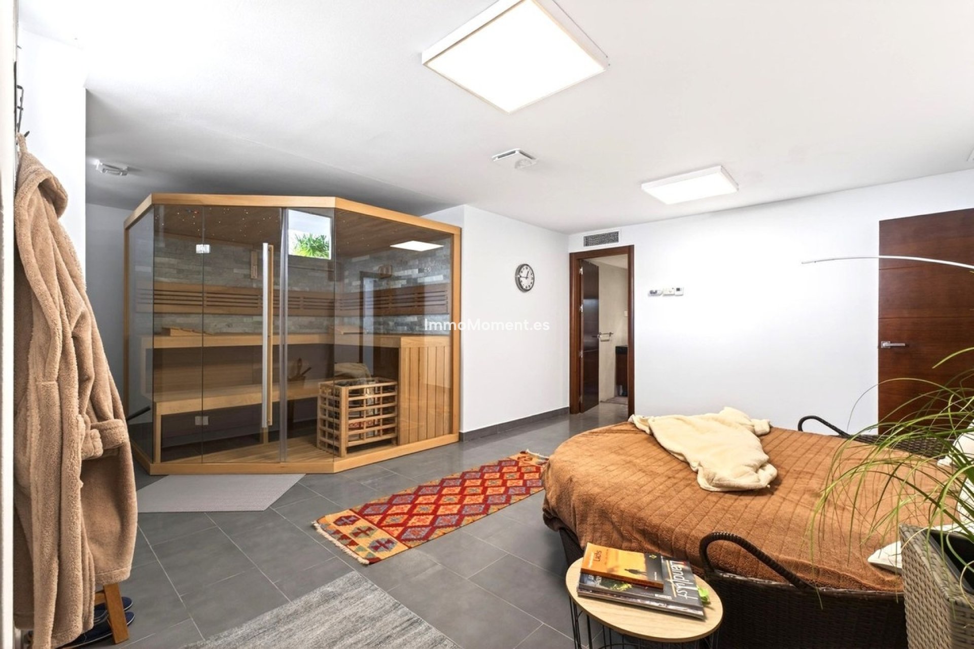 Bestaande woning - Villa - Mijas - Valtocado