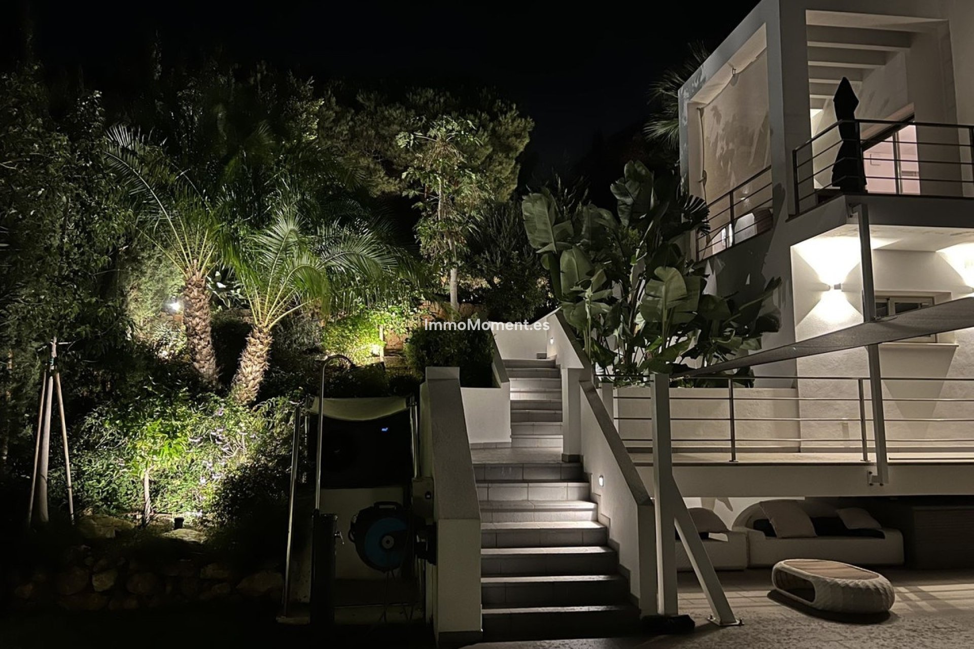 Bestaande woning - Villa - Mijas - Valtocado