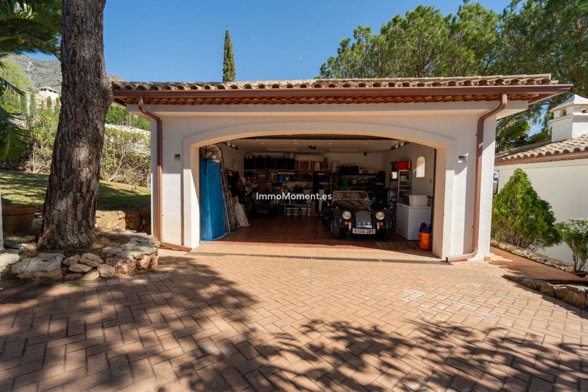 Bestaande woning - Villa - Mijas - Valtocado