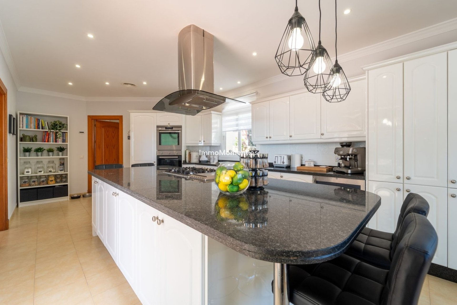 Bestaande woning - Villa - Mijas - Valtocado