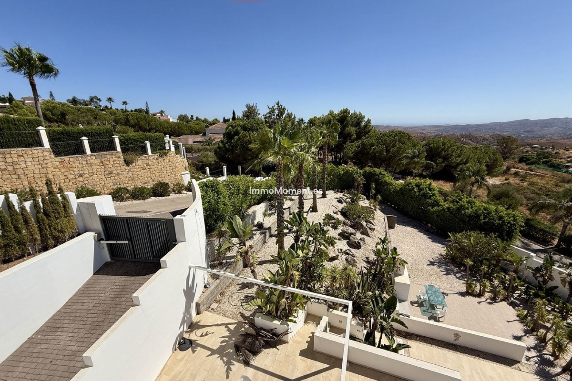 Bestaande woning - Villa - Mijas - Valtocado