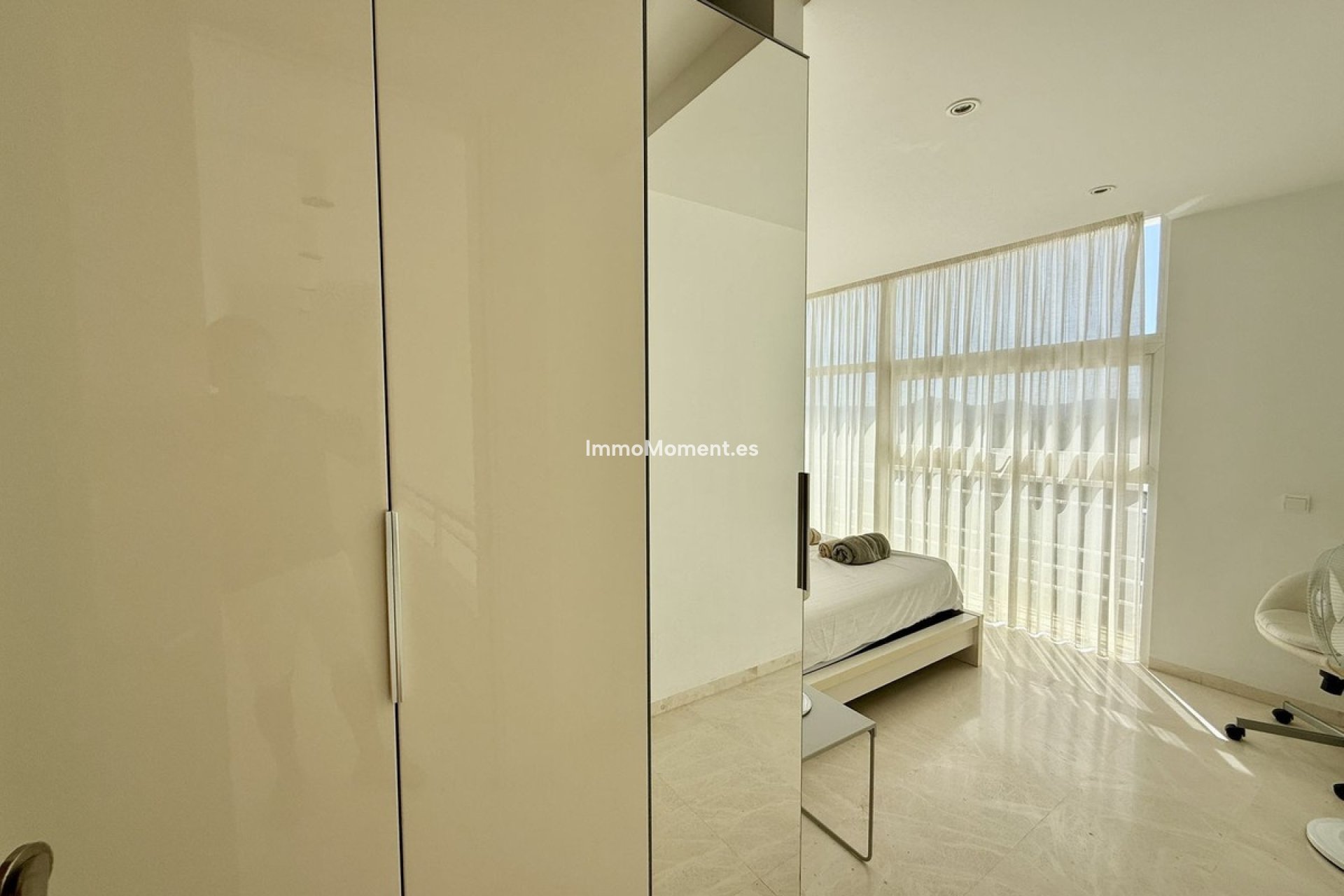 Bestaande woning - Villa - Mijas - Valtocado