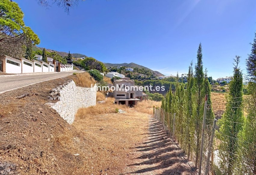 Bestaande woning - Villa - Mijas - Valtocado