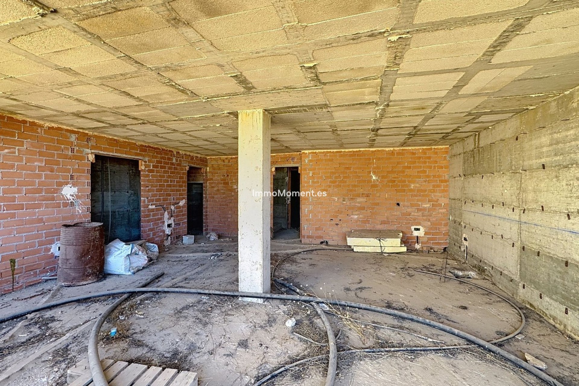 Bestaande woning - Villa - Mijas - Valtocado