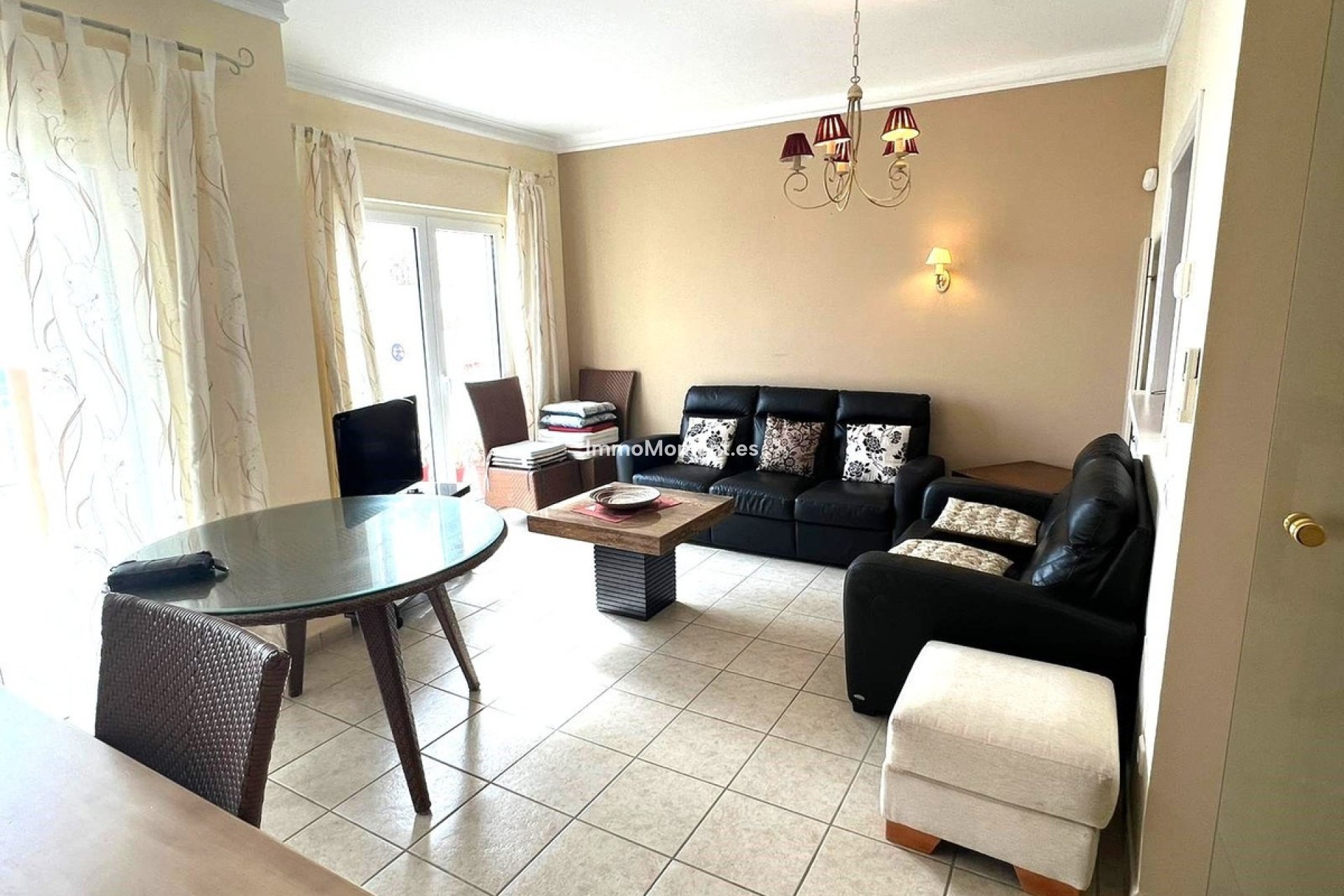 Bestaande woning - Villa - Mijas - Valtocado