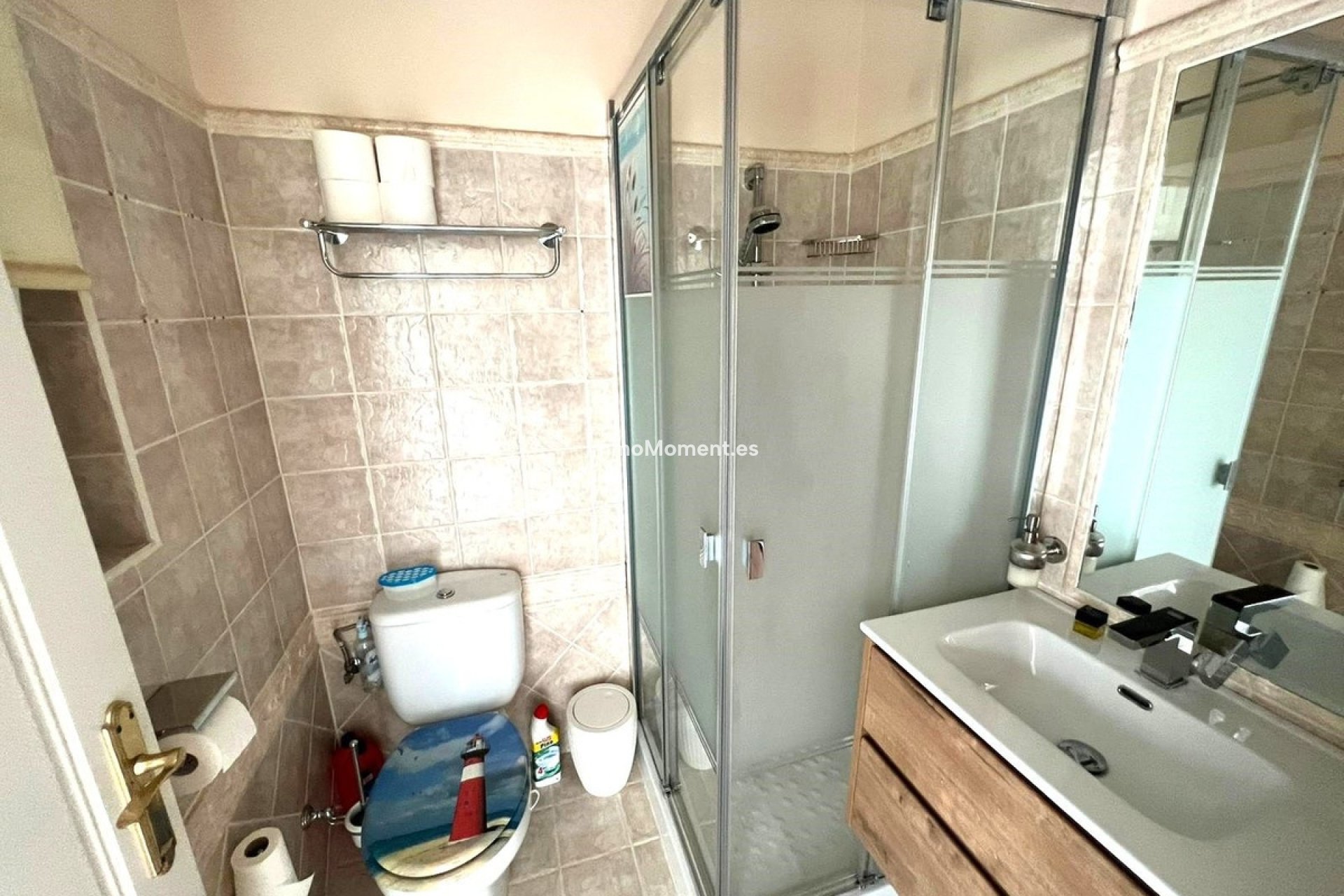 Bestaande woning - Villa - Mijas - Valtocado