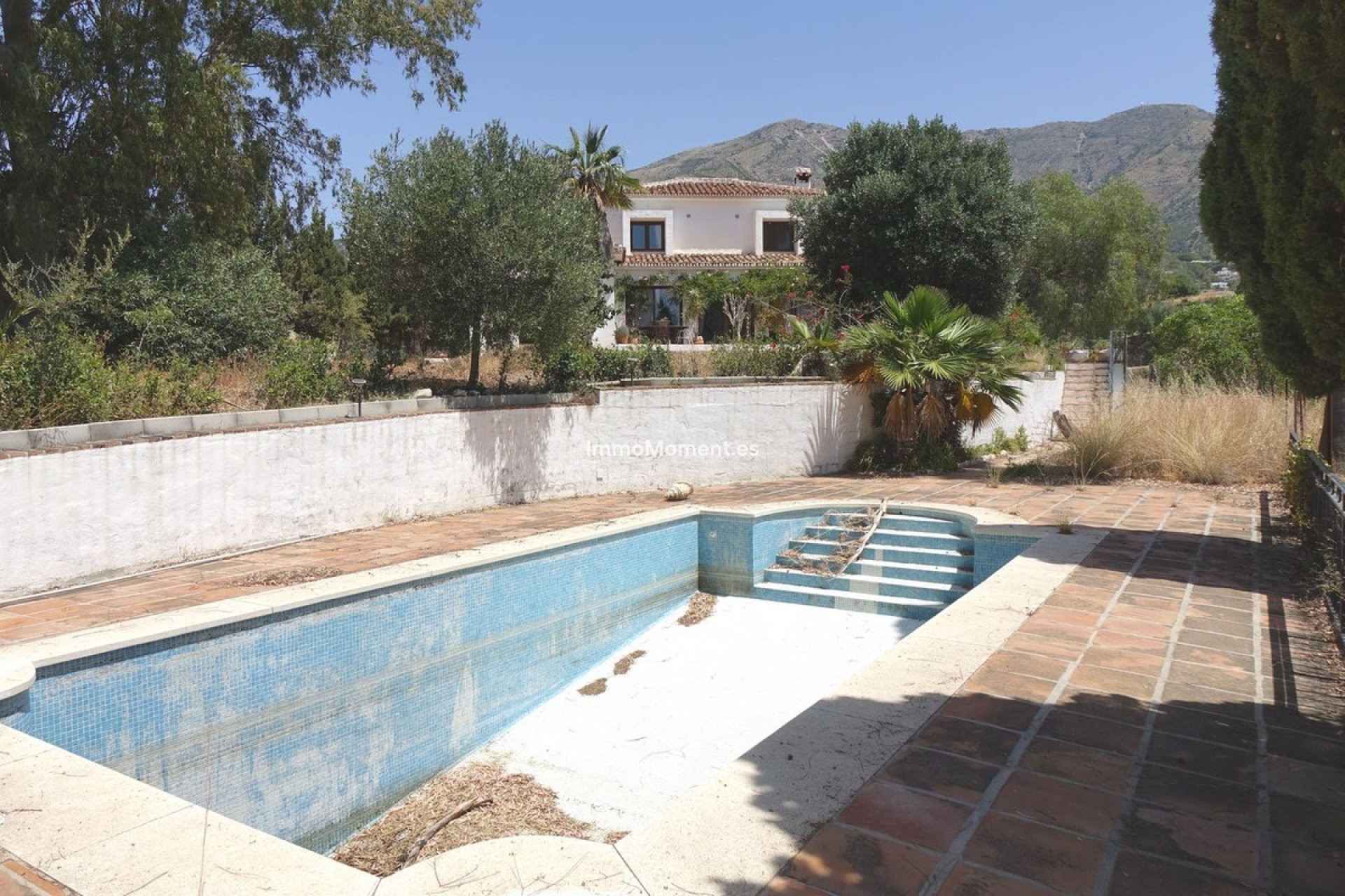 Bestaande woning - Villa - Mijas - Valtocado