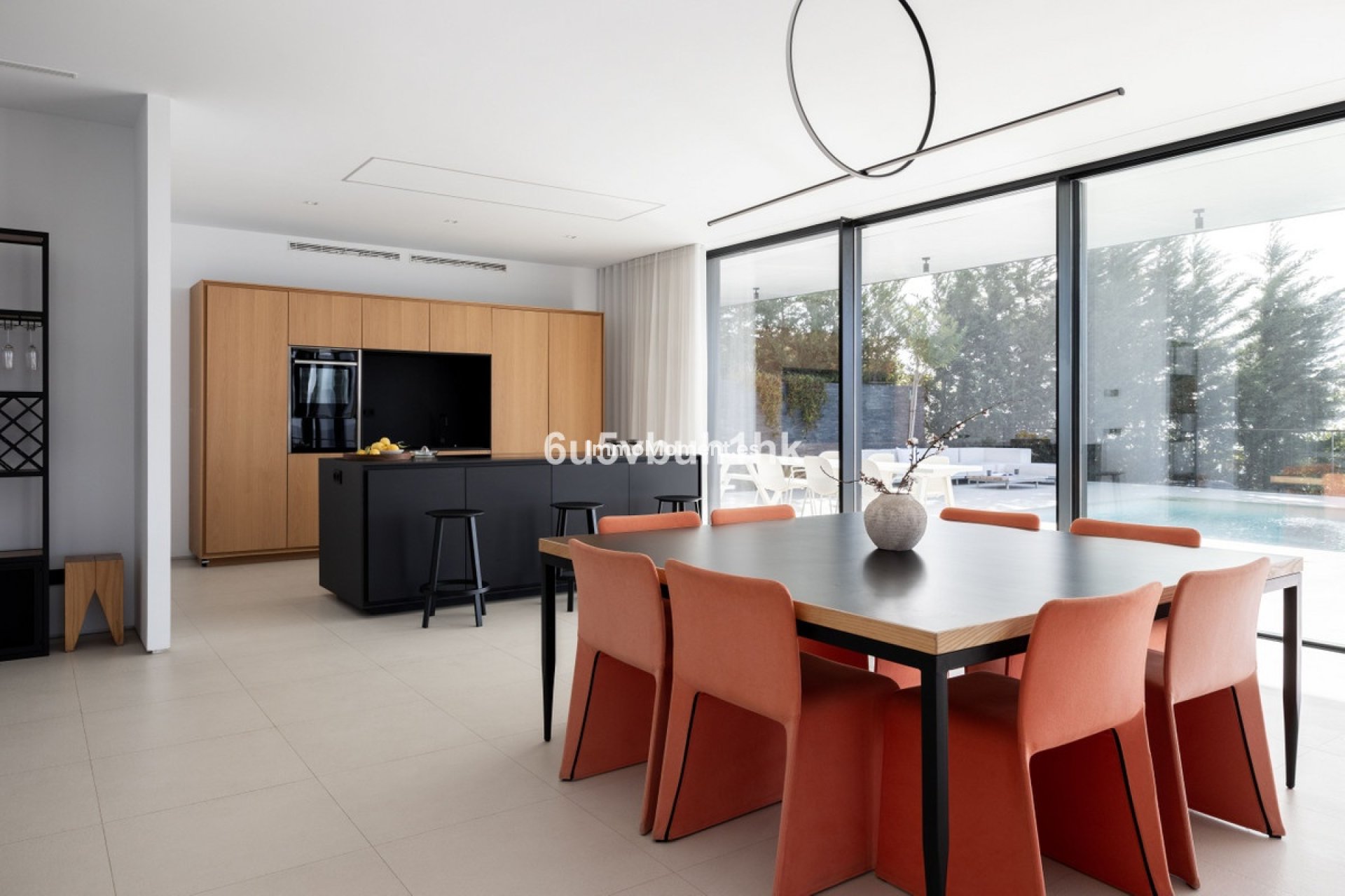 Bestaande woning - Villa - Mijas - Valtocado