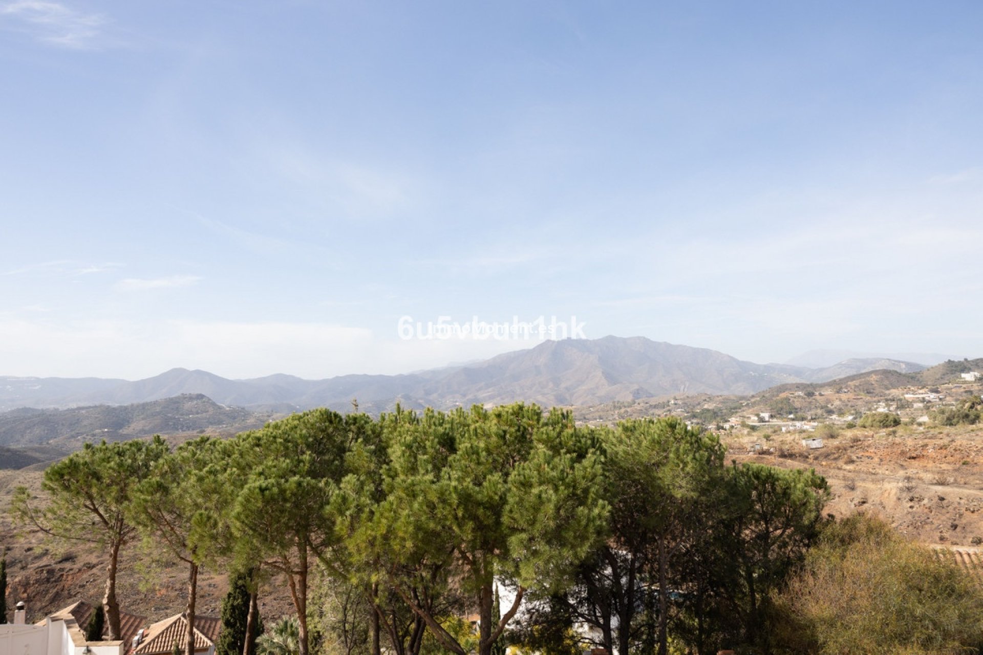 Bestaande woning - Villa - Mijas - Valtocado
