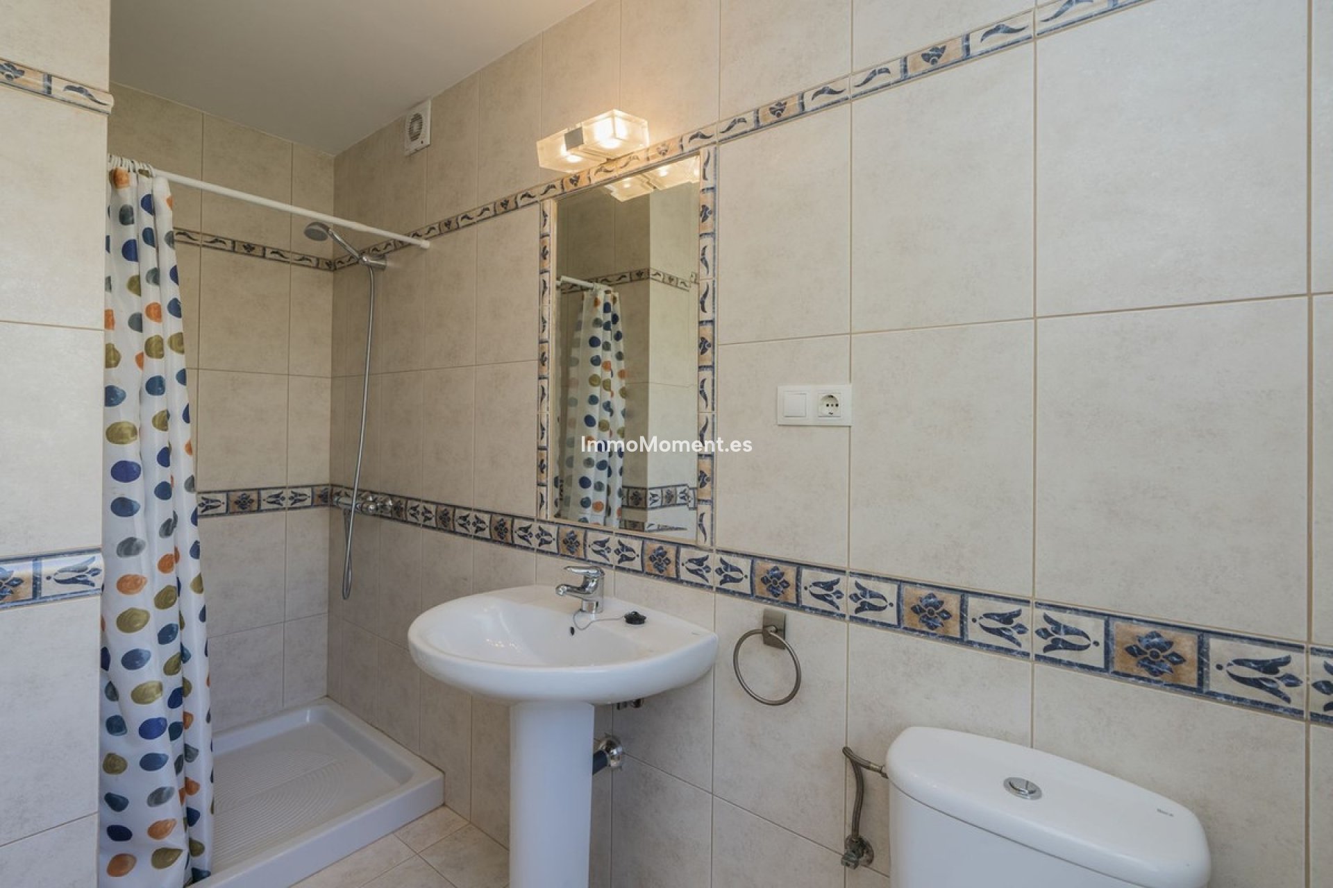 Bestaande woning - Villa - Mijas - Valtocado