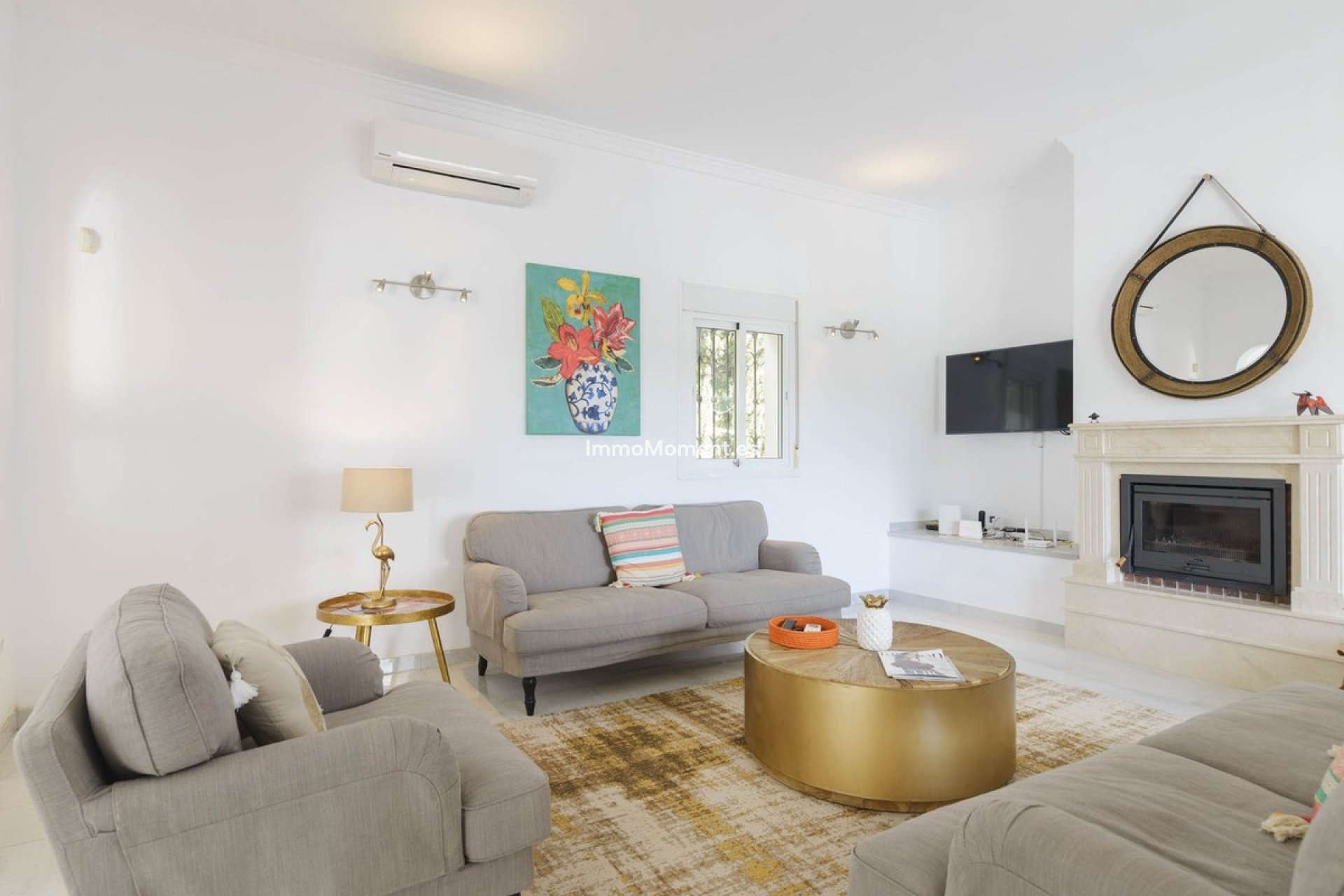 Bestaande woning - Villa - Mijas - Valtocado