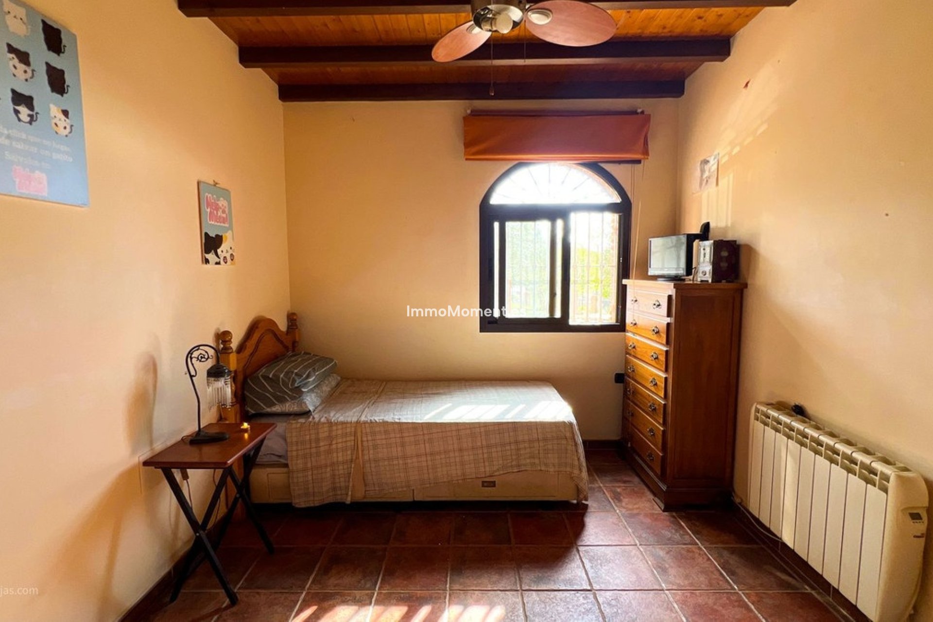 Bestaande woning - Villa - Mijas - Valtocado