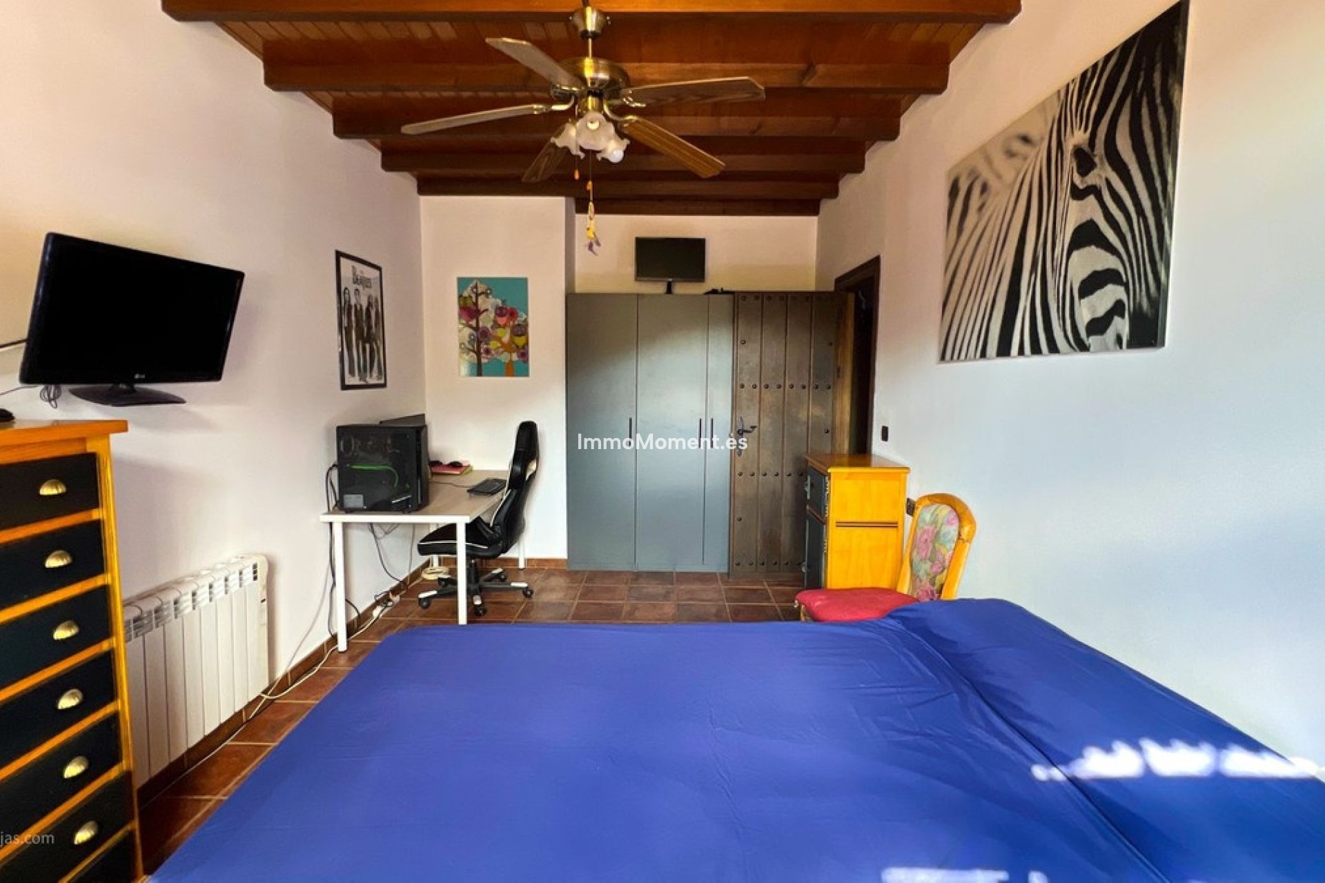 Bestaande woning - Villa - Mijas - Valtocado